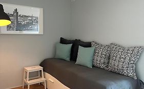 Strandhotel 23